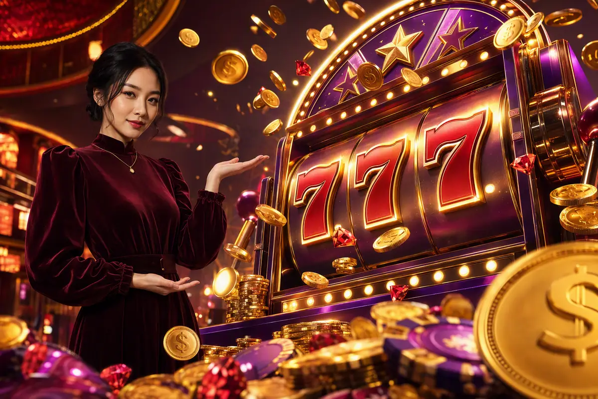 77an